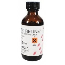 Υγρό Gc Reline 50ml
