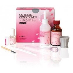 Gc Tissue Conditioner Rebazare Soft