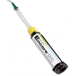 Κασέτα Encore D/C Natural Fluoride 50g Centrix