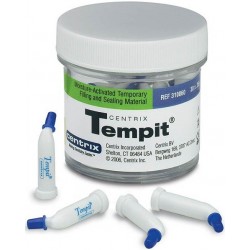 Tempit Unidose 0,35g Centrix
