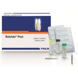 Rebilda Post Set Assortment Voco