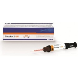 Structure 2 Quickmix Refill A2 8g Voco