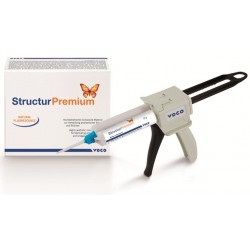 Κασέτα Premium Structure 75g Voco