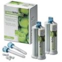 Green Bite Cartridge 50ml Detax