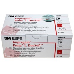 Εμπρέγμα Penta L Duosoft 3M