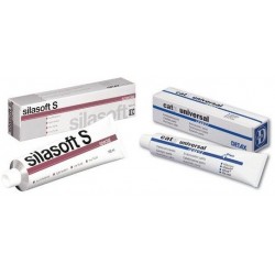 Silasoft S + Καταλύτης Detax