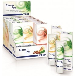 Remin Pro Σωληνάριο των 40g Mixed Voco