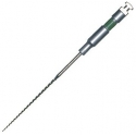 Ποικιλία Endomatic H-Files Contangle Needles 45 - 80 (Λευκό - Μαύρο