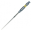 Ace K-Reamer Contiguous 25mm Vdw