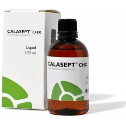 Calasept Chx Directa