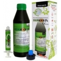 Chloraxide 2% 200ml Cerkamed