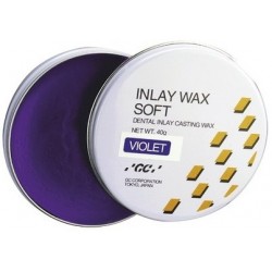 GC Κερί Inlay Violet 60 Τεμάχια