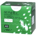 Fuji IX σκόνη και υγρό GP 15g+6.4ml GC