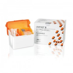 Unifast ΙΙΙ Intro Pack GC