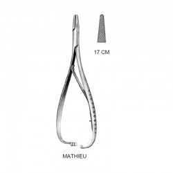 ΦΟΡΆΩ ΒΕΛΌΝΑ 17CM MEDENTA