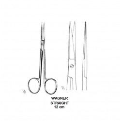 ΔΙΟΡΘΩΤΙΚΉ ΣΤΡΟΦΉ WAGNER 12CM MEDENTA