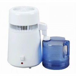 Αποστακτήρας νερού D750 Dr.Mayer