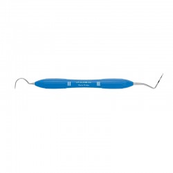 Περιοδοντική εξέταση 0.5mm 3-6-9-12mm LM