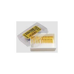 Nordin Endodontic Pivots