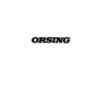 Orsing